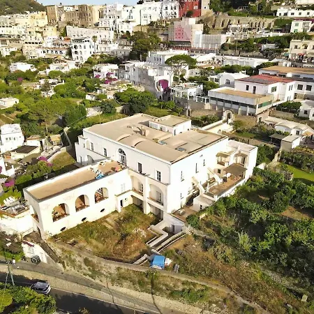 Διαμέρισμα La Dimora Del Re *