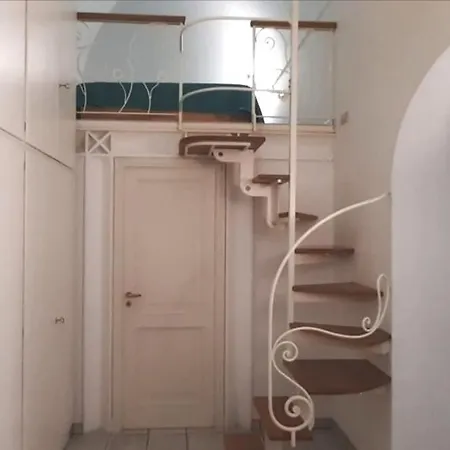 Διαμέρισμα La Dimora Del Re