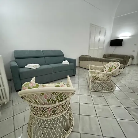 La Dimora Del Re