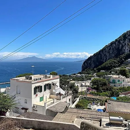 La Dimora Del Re Capri